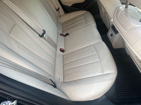 Used 2023 Audi A4 2.0T Premium w/ Convenience Package image 21