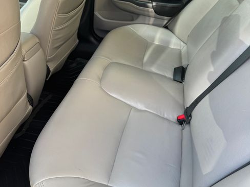 Used 2013 Honda Civic Hybrid Sedan image 14