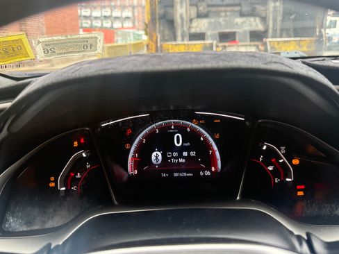 Used 2021 Honda Civic Sport image 10