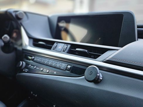 Used 2019 Lexus ES 350 F Sport image 24