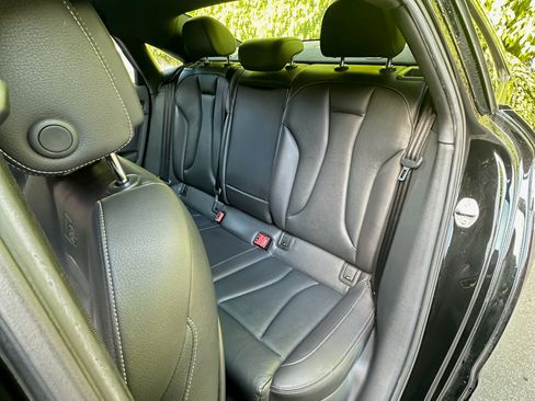 Used 2018 Audi S3 Premium Plus w/ Black Optic Dynamic Package image 18