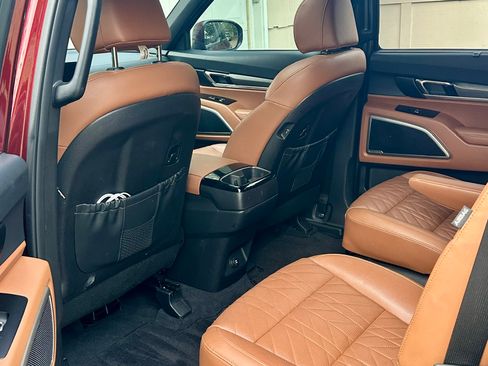 Used 2023 Kia Telluride EX X-Line AWD/4WD image 5