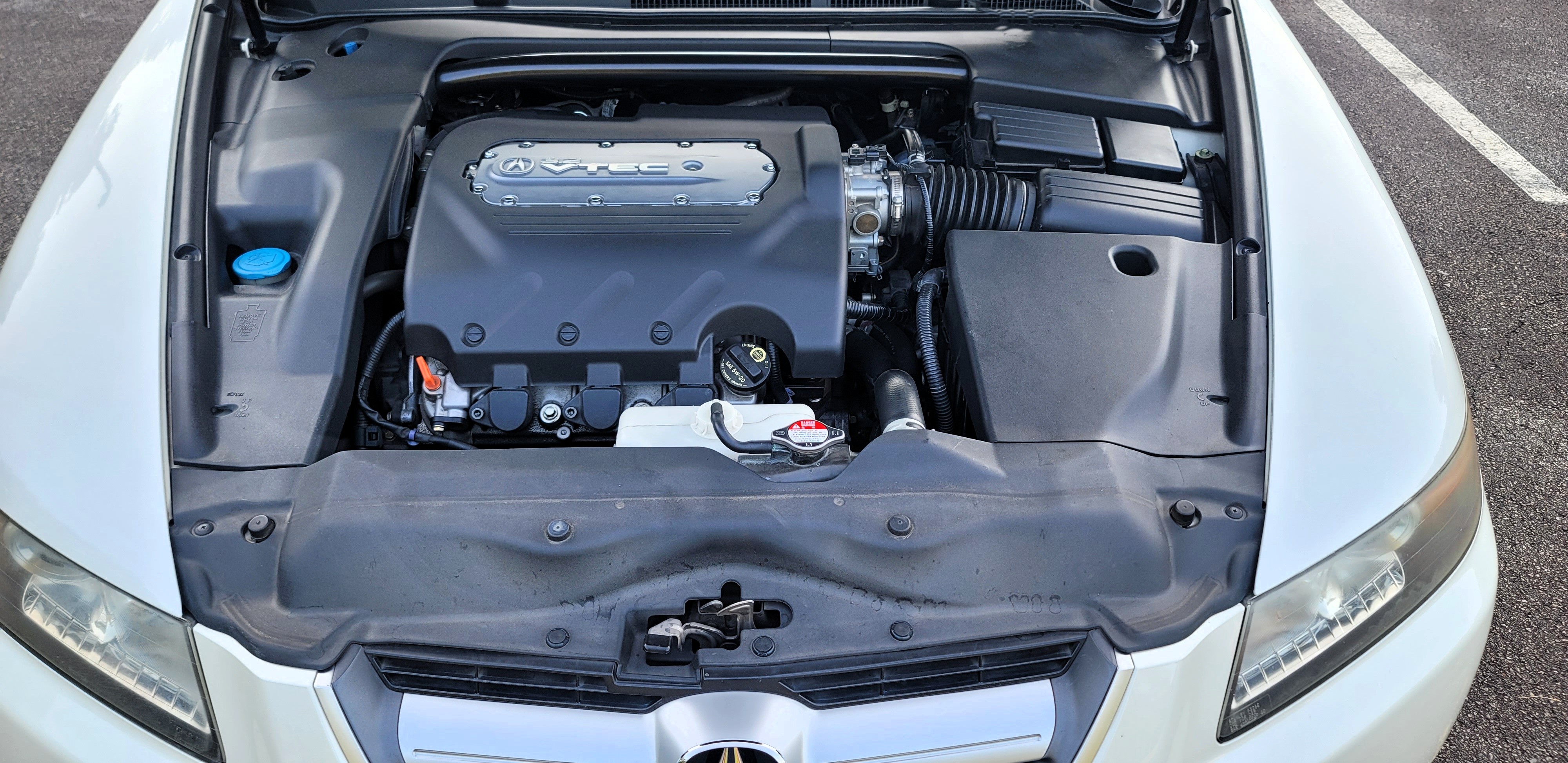 Used 2005 Acura TL FWD image 11