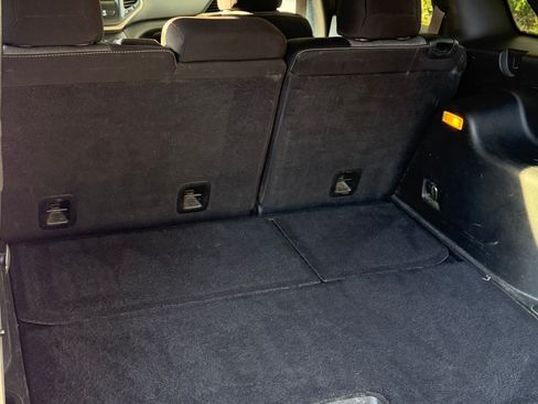 Used 2014 Jeep Cherokee Latitude image 11