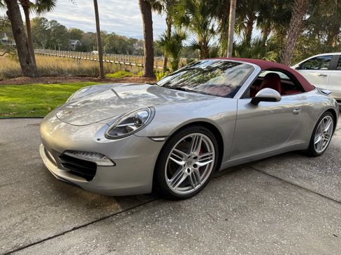 Used 2012 Porsche 911 Carrera S image 14