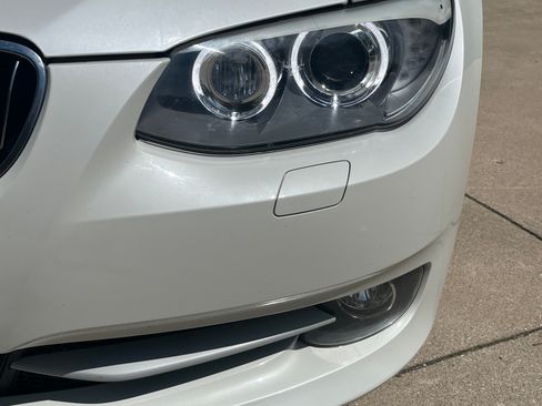 Used 2013 BMW 328i Convertible RWD image 5
