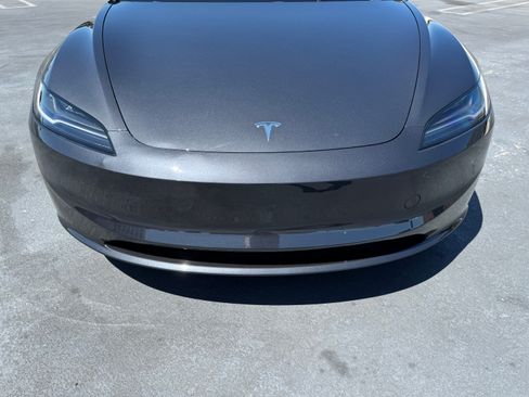 Used 2024 Tesla Model 3 Standard Range RWD image 15
