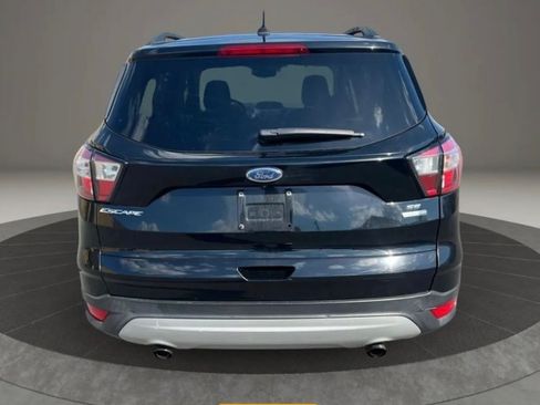 Used 2018 Ford Escape SE AWD/4WD image 13