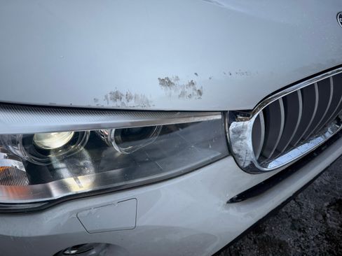 Used 2016 BMW X4 xDrive28i image 7