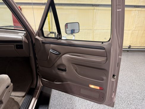 Used 1997 Ford F250 4x4 Crew Cab Heavy Duty image 22