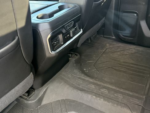 Used 2023 Chevrolet Silverado 2500 LTZ w/ Carhartt Edition image 10