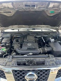 Used 2012 Nissan Frontier SV RWD image 11
