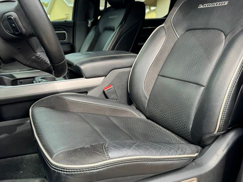 Used 2023 RAM 1500 Laramie image 11