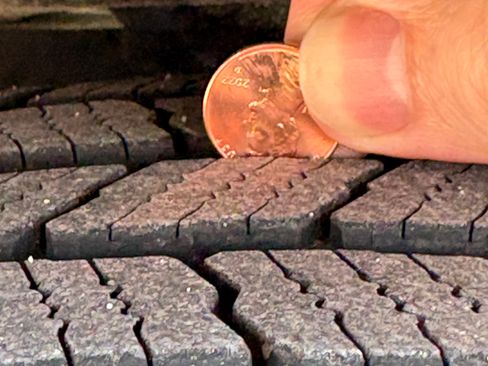 Used 2015 GMC Acadia SLT w/ Open Road Package image 21