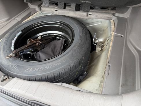 Used 2009 Honda CR-V EX-L image 6