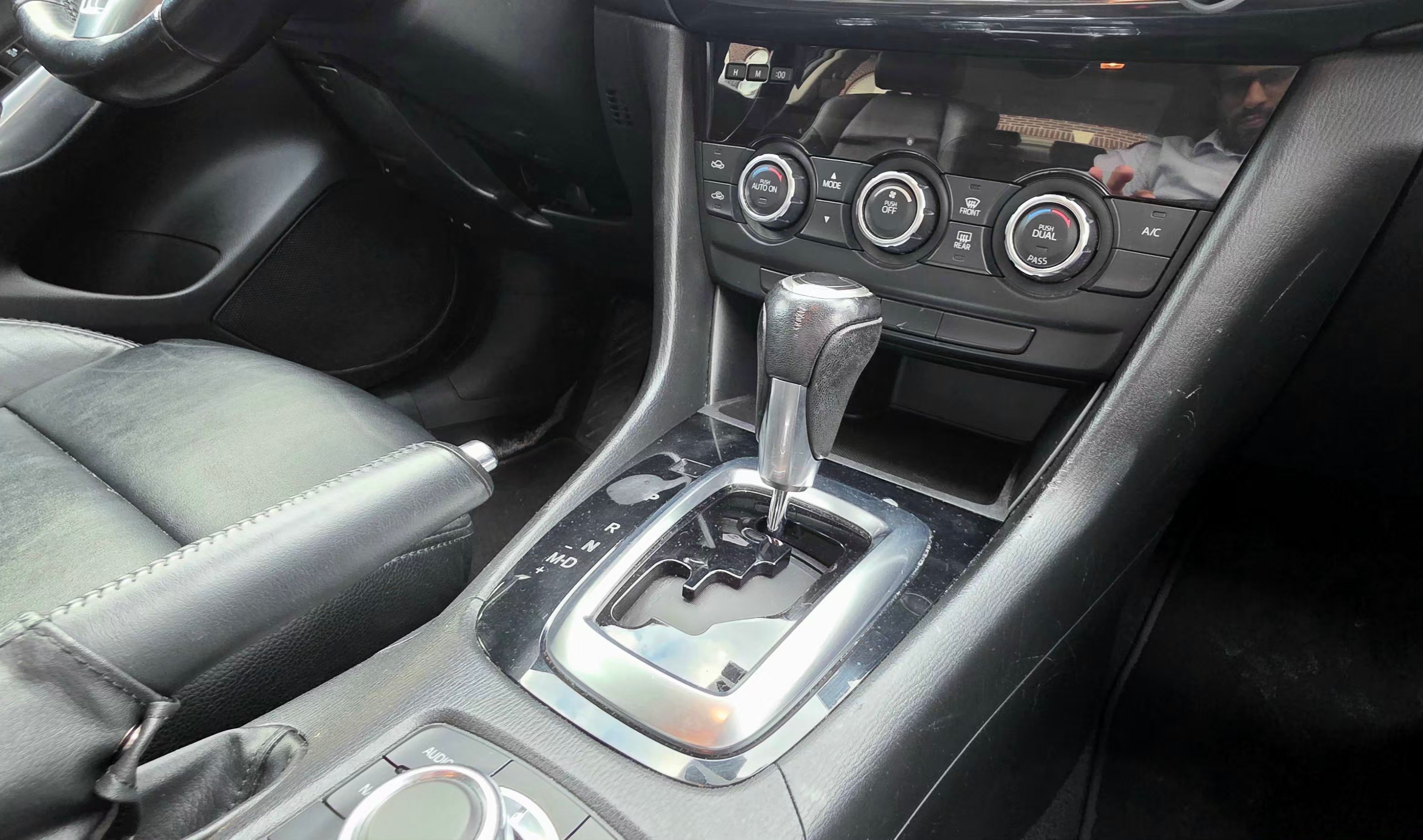 Used 2014 MAZDA MAZDA6 Touring FWD image 12