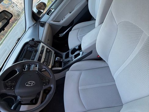 Used 2015 Hyundai Sonata Sport image 5