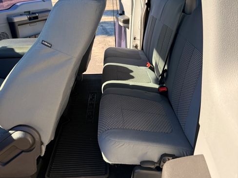 Used 2015 Ford F350 XLT w/ XLT Value Package image 14