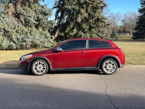 Used 2011 Volvo C30 image 4
