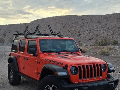 Used 2023 Jeep Wrangler Unlimited Rubicon w/ Dual Top Group