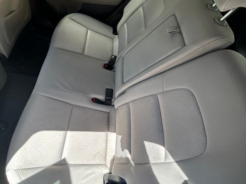 Used 2018 Hyundai Tucson SEL image 10