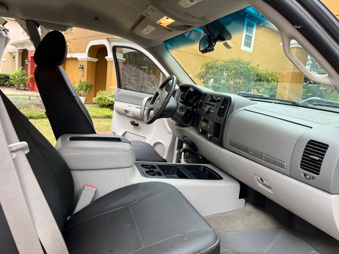 Used 2008 GMC Sierra 1500 SLE w/ California Package image 8