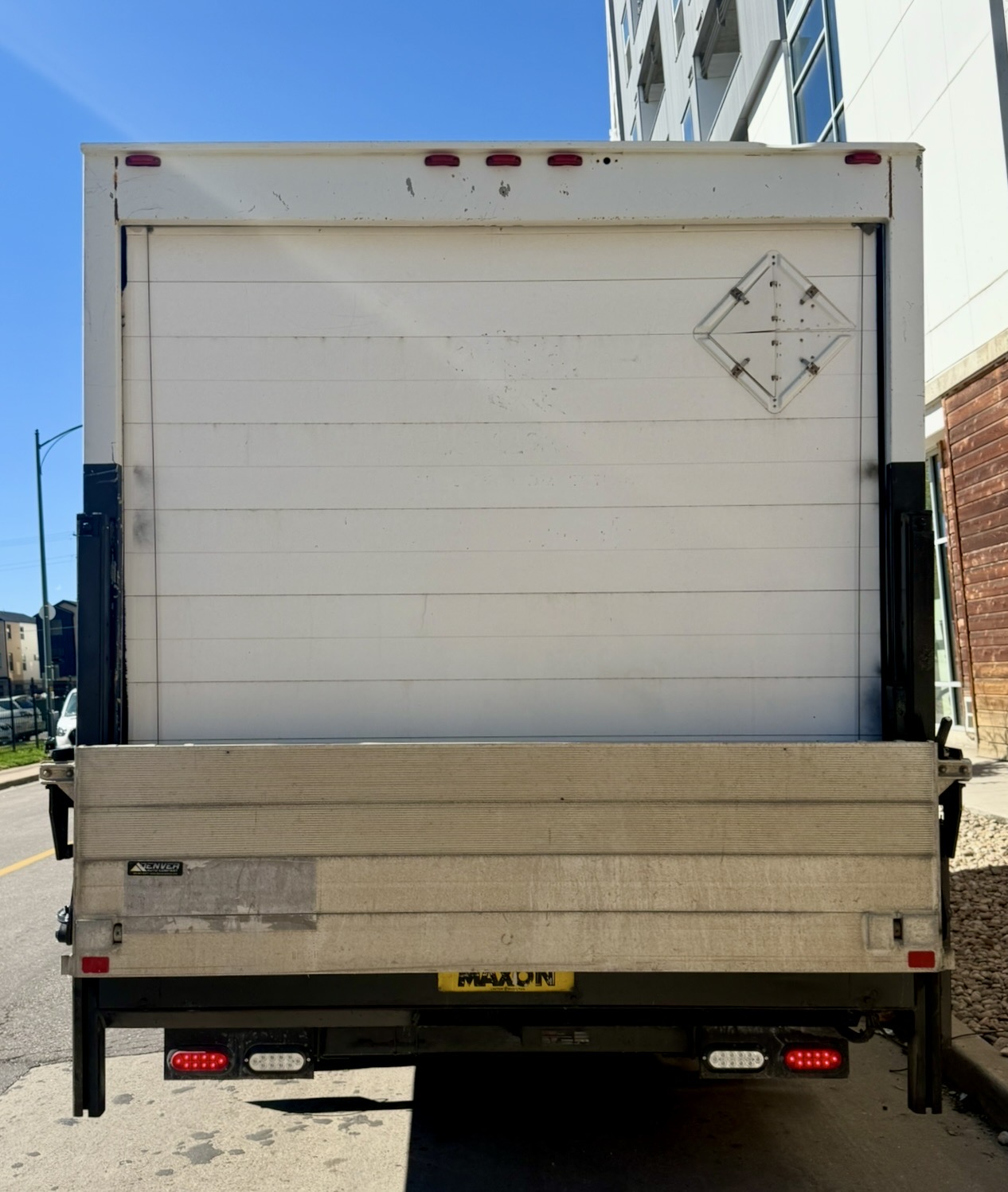 Used 2014 Chevrolet Express 3500 Extended w/ Chrome Appearance Package RWD image 8