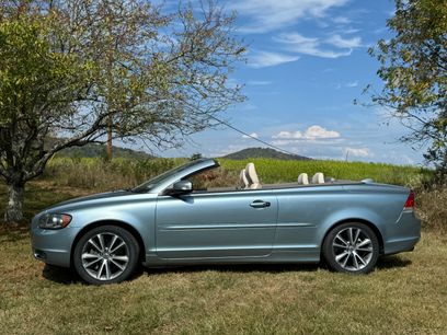 Used 2010 Volvo C70 T5