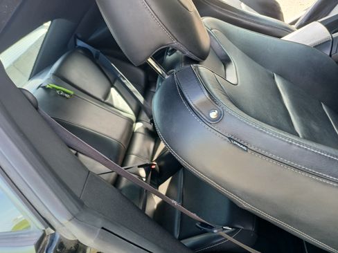 Used 2012 Chevrolet Camaro LT w/ RS Package RWD image 10