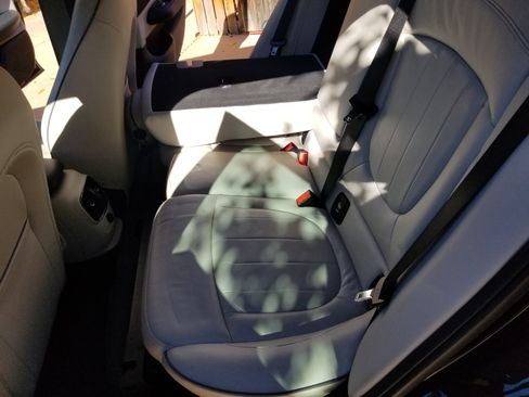 Used 2016 MINI Cooper Clubman S image 10