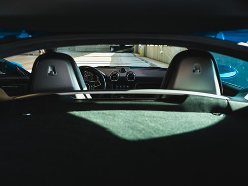 Used 2022 Porsche 718 Cayman GTS image 29