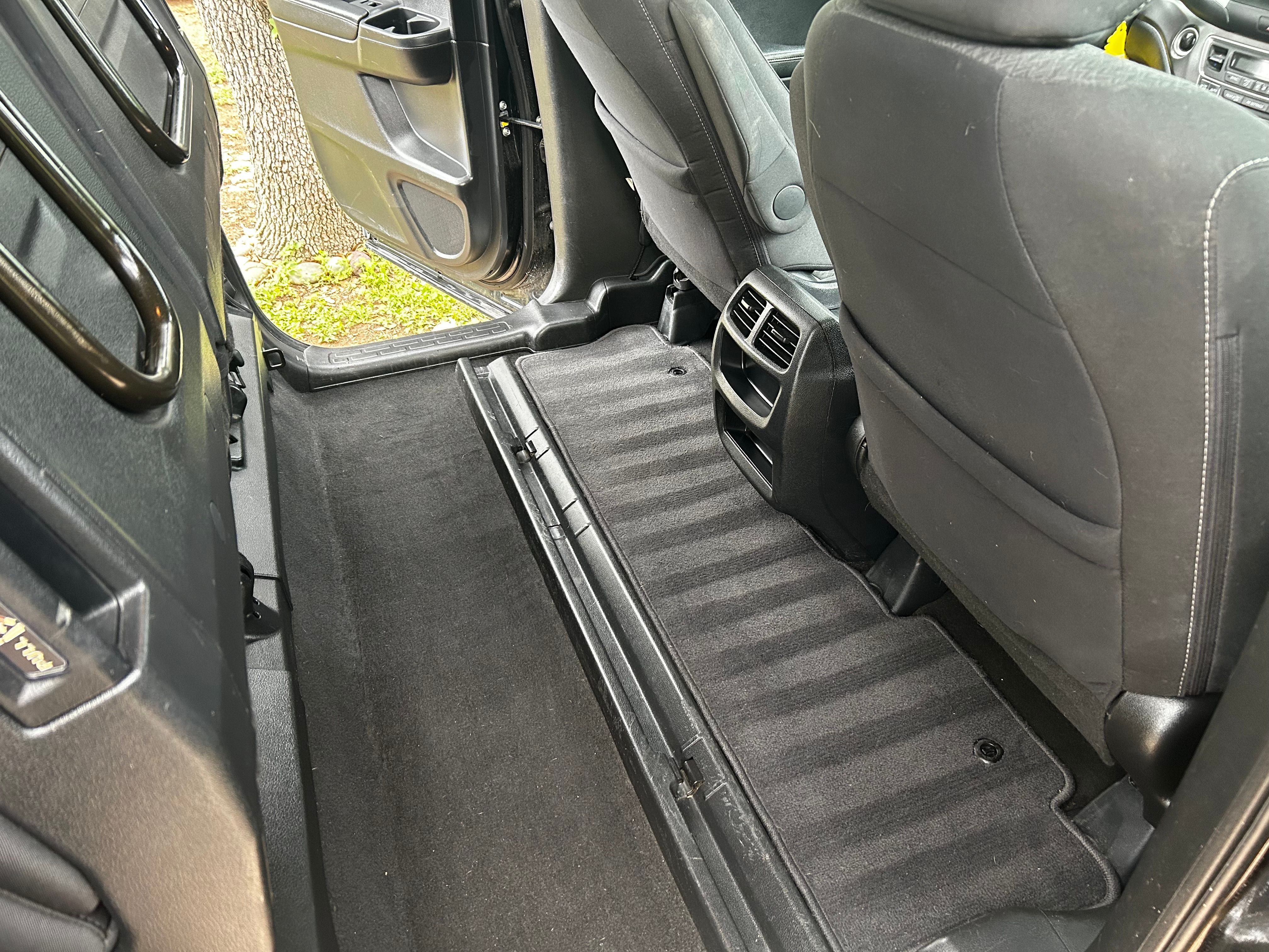Used 2019 Honda Ridgeline Sport image 14