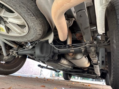 Used 2018 Ford F150 XL image 6