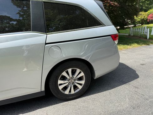 Used 2015 Honda Odyssey EX-L image 5