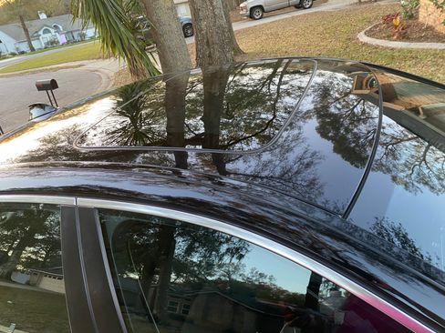 Used 2011 BMW 528i Sedan image 32