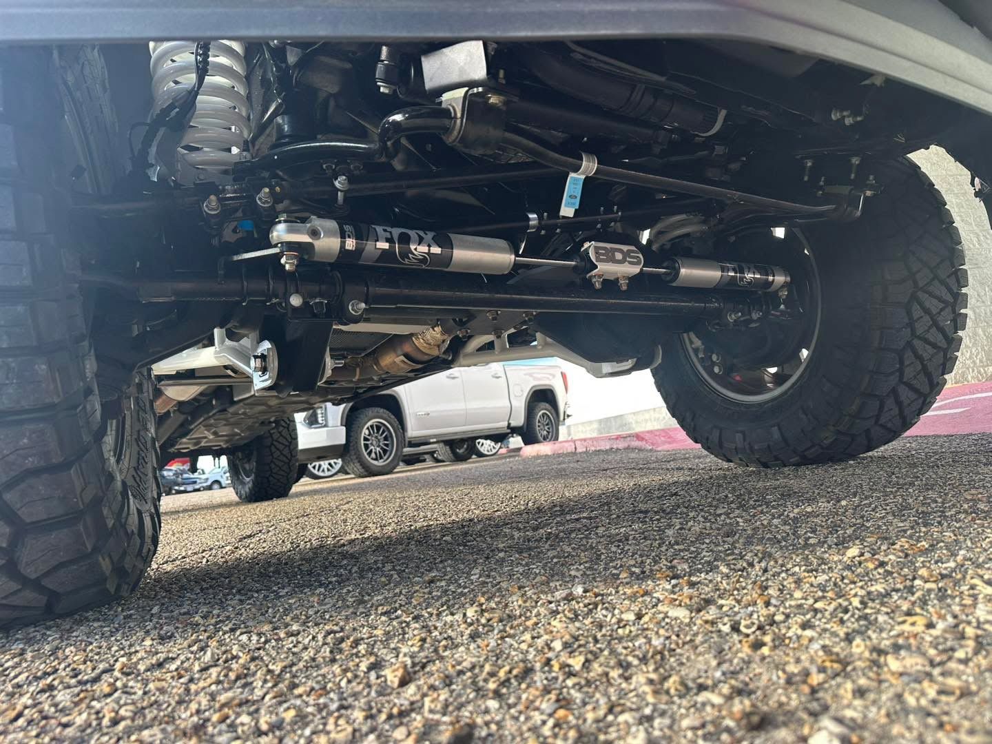 Used 2024 Ford F250 King Ranch AWD/4WD image 16