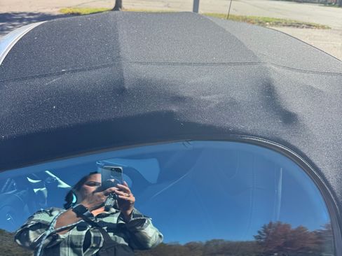 Used 2006 Pontiac Solstice Convertible w/ Premium Package image 13