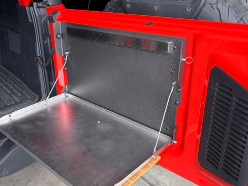 Used 2023 Ford Bronco Raptor image 15