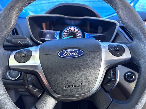 Used 2014 Ford C-MAX SEL w/ Equipment Group 303A FWD image 8
