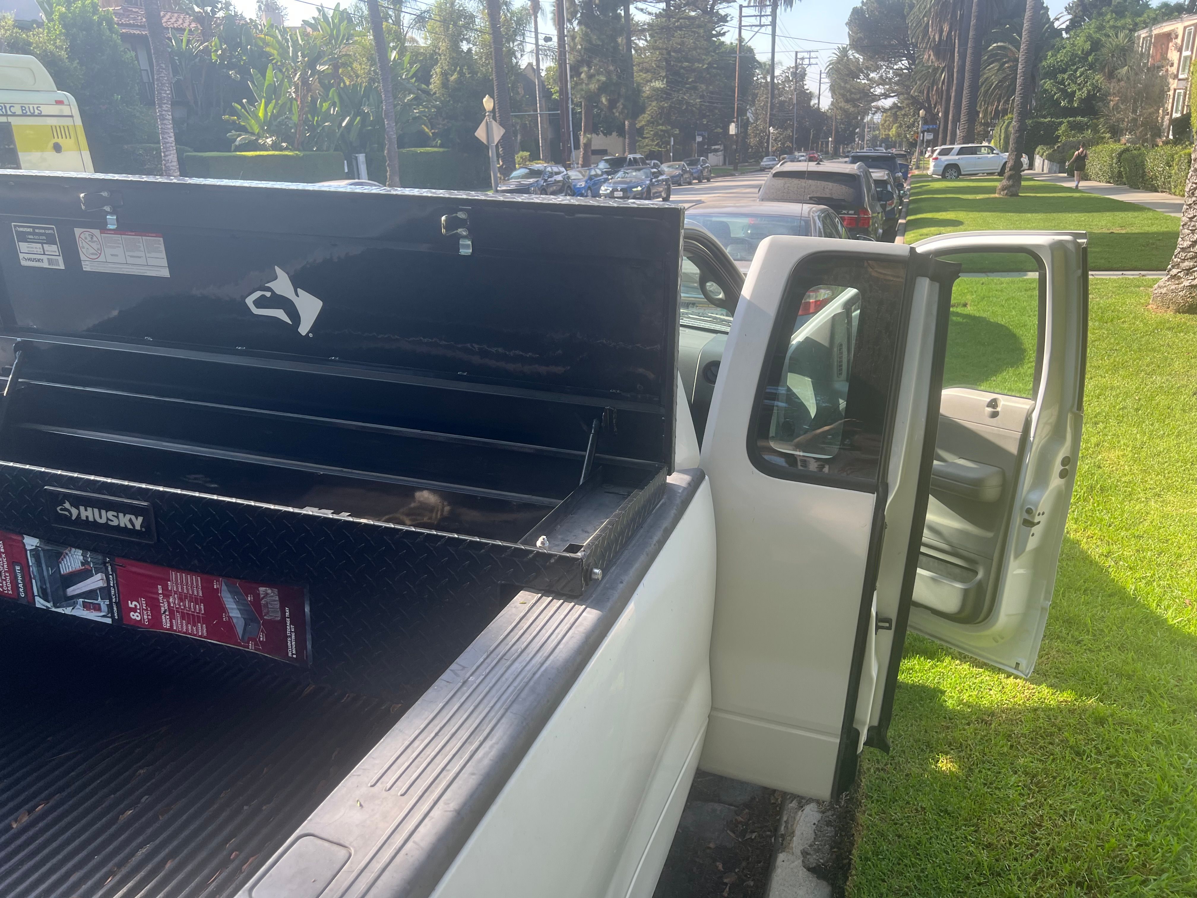 Used 2005 Ford F150 XL RWD image 6
