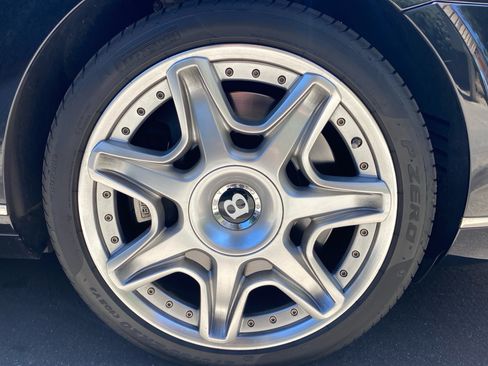 Used 2009 Bentley Continental GT image 5