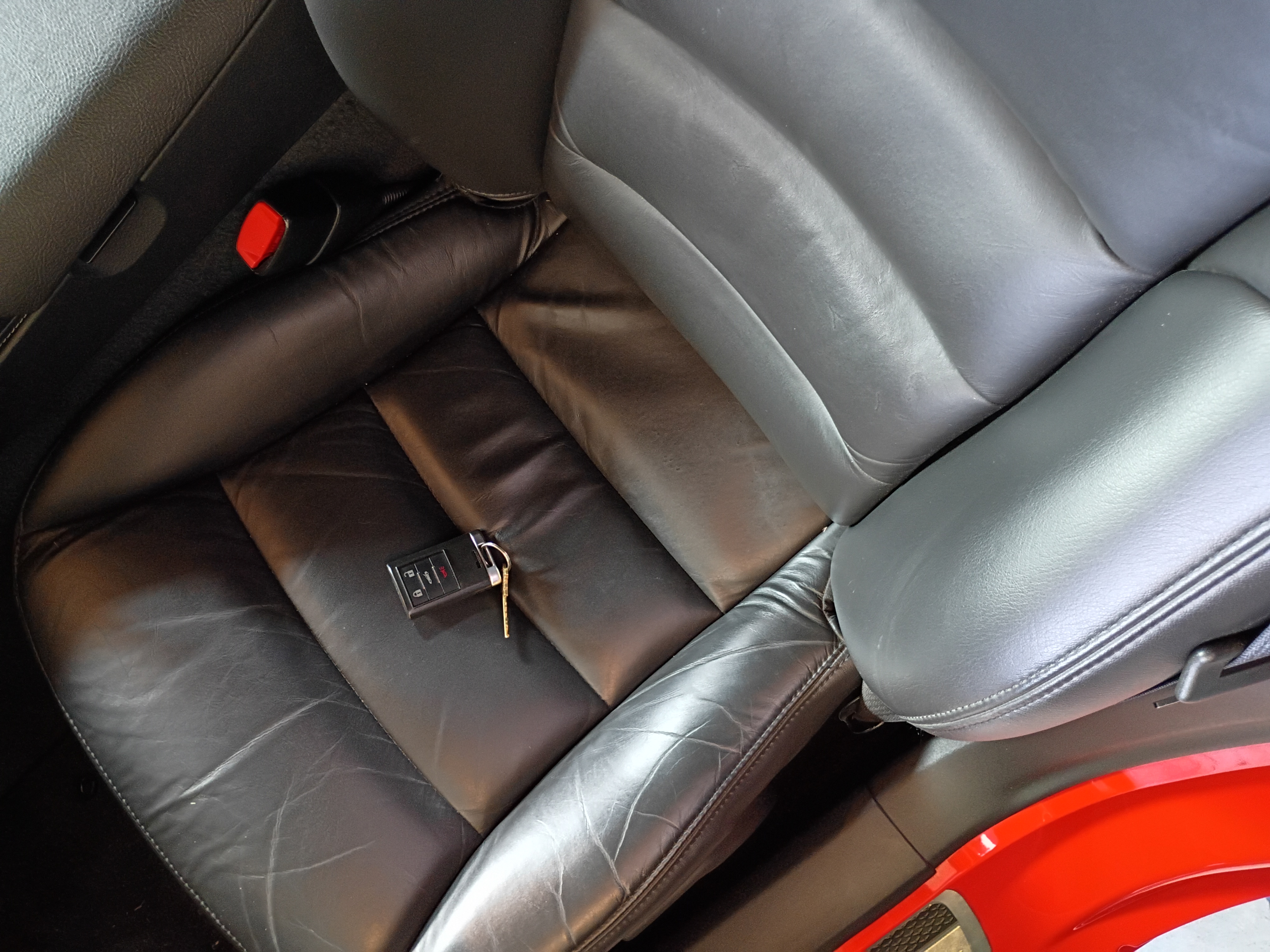 Used 2010 Chevrolet Corvette Coupe w/ 1LT RWD image 10