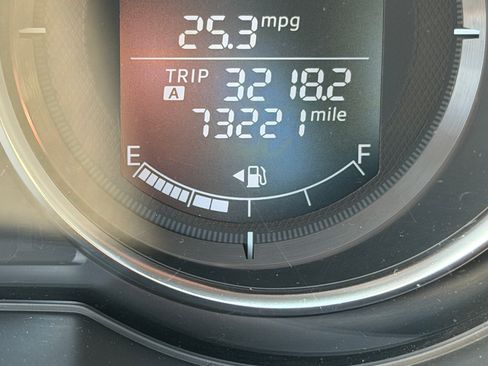 Used 2016 MAZDA MAZDA6 Touring image 18