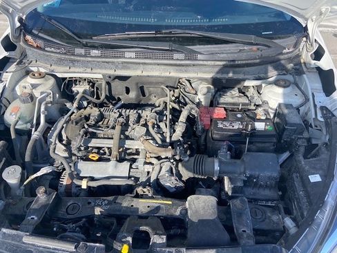 Used 2021 Nissan Kicks S w/ Interior Electronics Package image 13