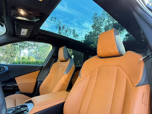 Used 2025 BMW X3 M50 w/ Premium Package image 15