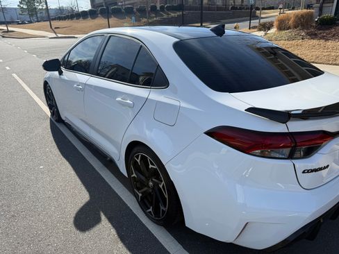 Used 2025 Toyota Corolla FX w/ Convenience Package image 6