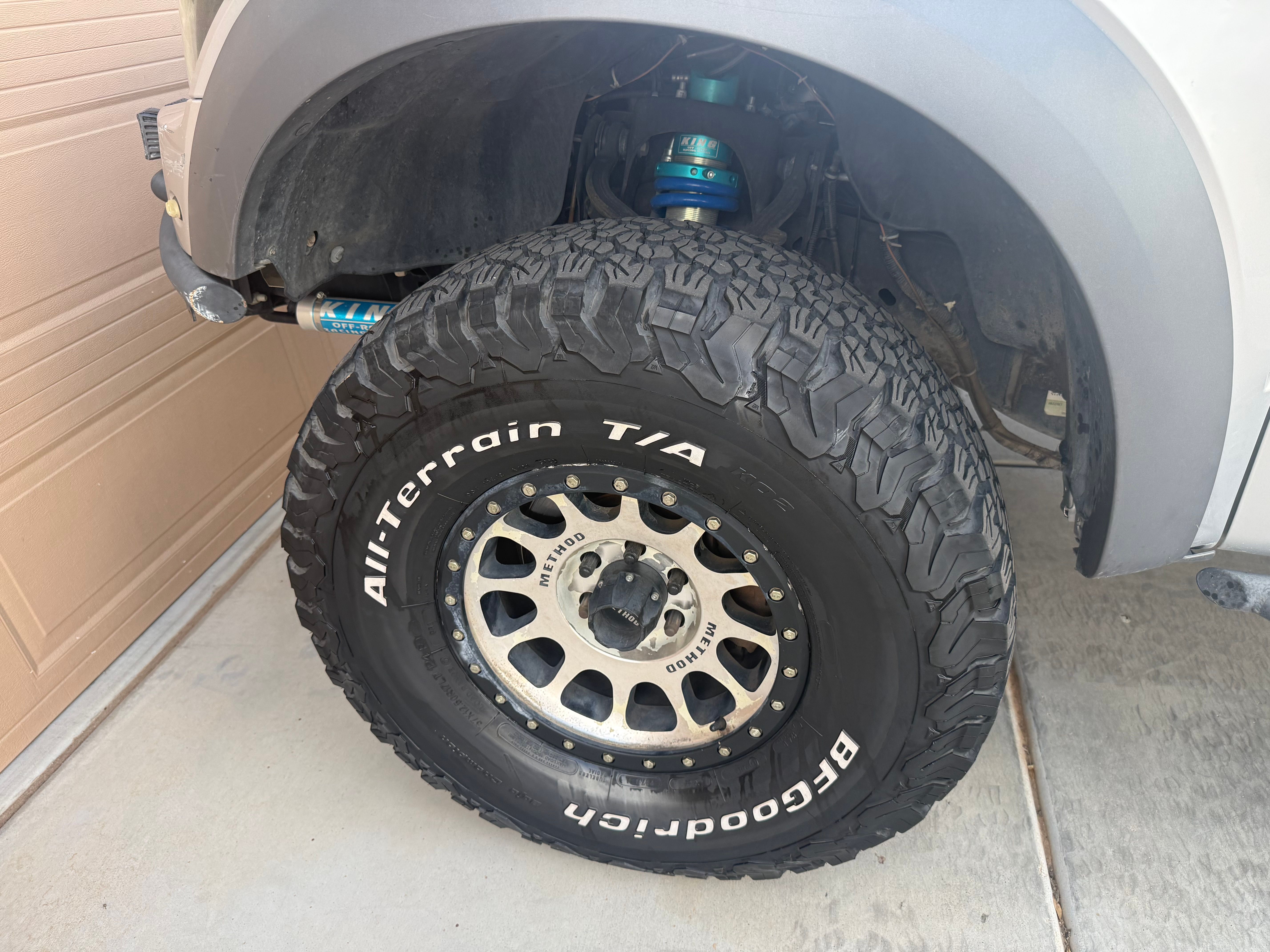 Used 2014 Ford F150 Raptor w/ Equipment Group 801A Luxury AWD/4WD image 31