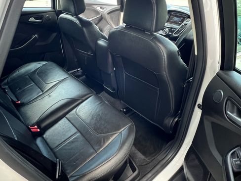 Used 2018 Ford Focus S image 12