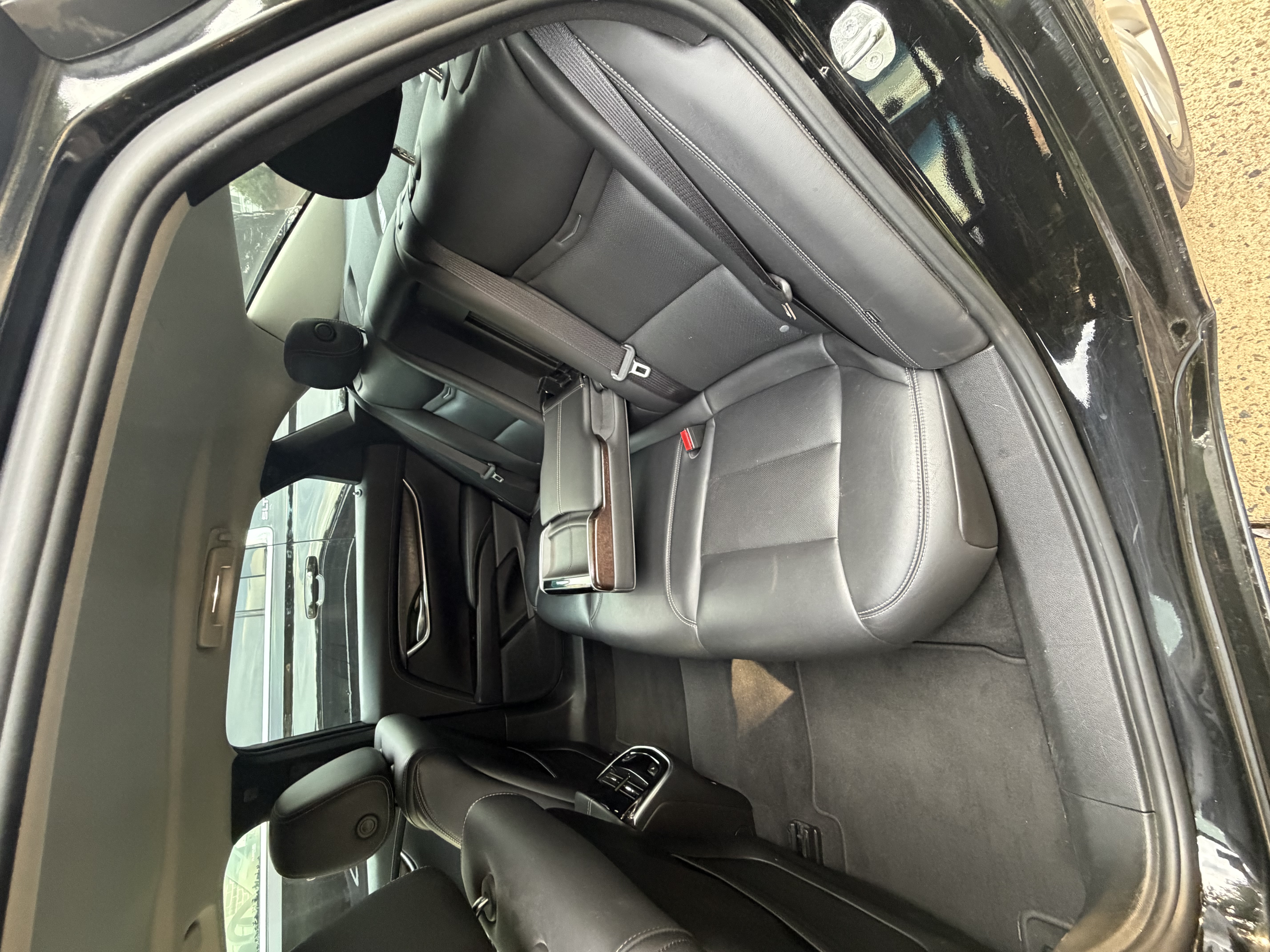 Used 2019 Cadillac XTS Luxury FWD image 9