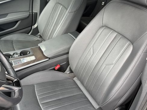 Used 2019 Audi A6 3.0T Prestige w/ Prestige Package image 16